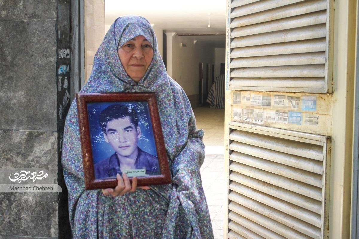 کوچه شش شهید کوچه شش شهید