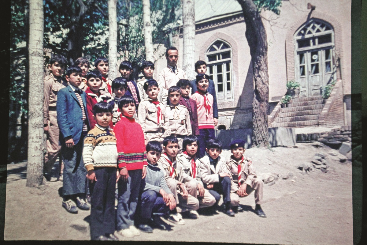 ماندگاران «روش نو» ماندگاران «روش نو»