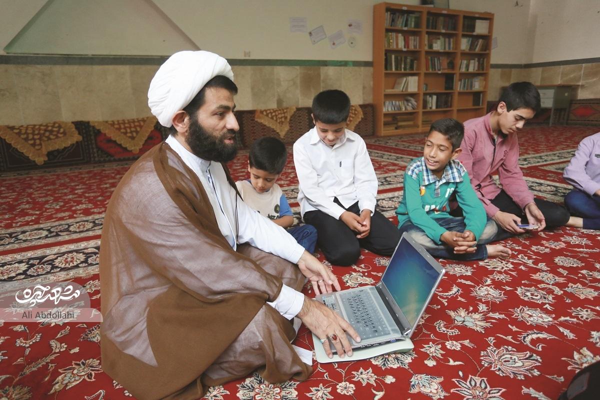نرم‌افزار‌های آقای روحانی