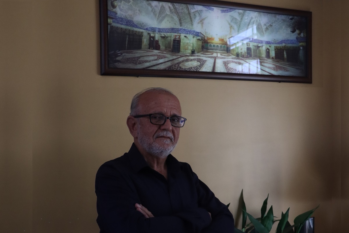حجاری سنگ مزار امام رضا(ع)، هنر سنگی سراج حجاری سنگ مزار امام رضا(ع)، هنر سنگی سراج