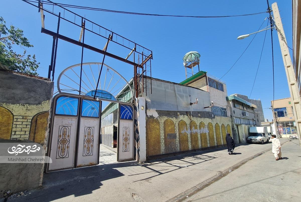 وحدت درتاجرآباد وحدت درتاجرآباد