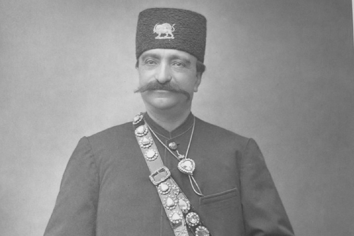 ماجرای جدا شدن شمال‌شرقی ایران پس از انعقاد «پیمان آخال» چه بود؟