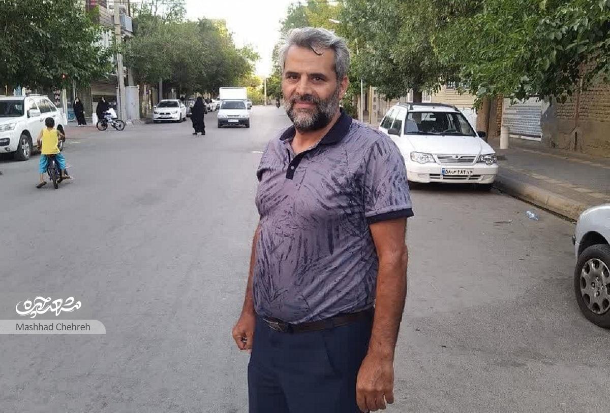 خردهروایتهای میزبانان زائران در منطقه ۵ مشهد خردهروایتهای میزبانان زائران در منطقه ۵ مشهد