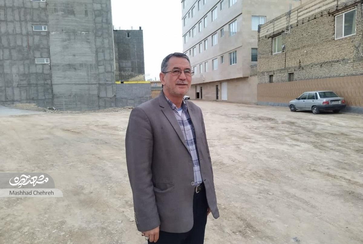 خردهروایتهای میزبانان زائران در منطقه ۵ مشهد خردهروایتهای میزبانان زائران در منطقه ۵ مشهد