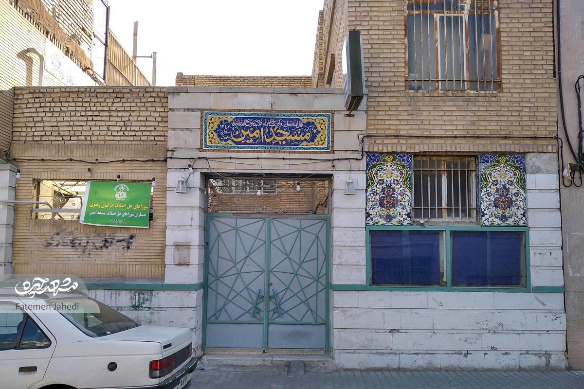 خاطرات محمدرضا نوروزی، ما را به دهه ۵۰ میبرد خاطرات محمدرضا نوروزی، ما را به دهه ۵۰ میبرد