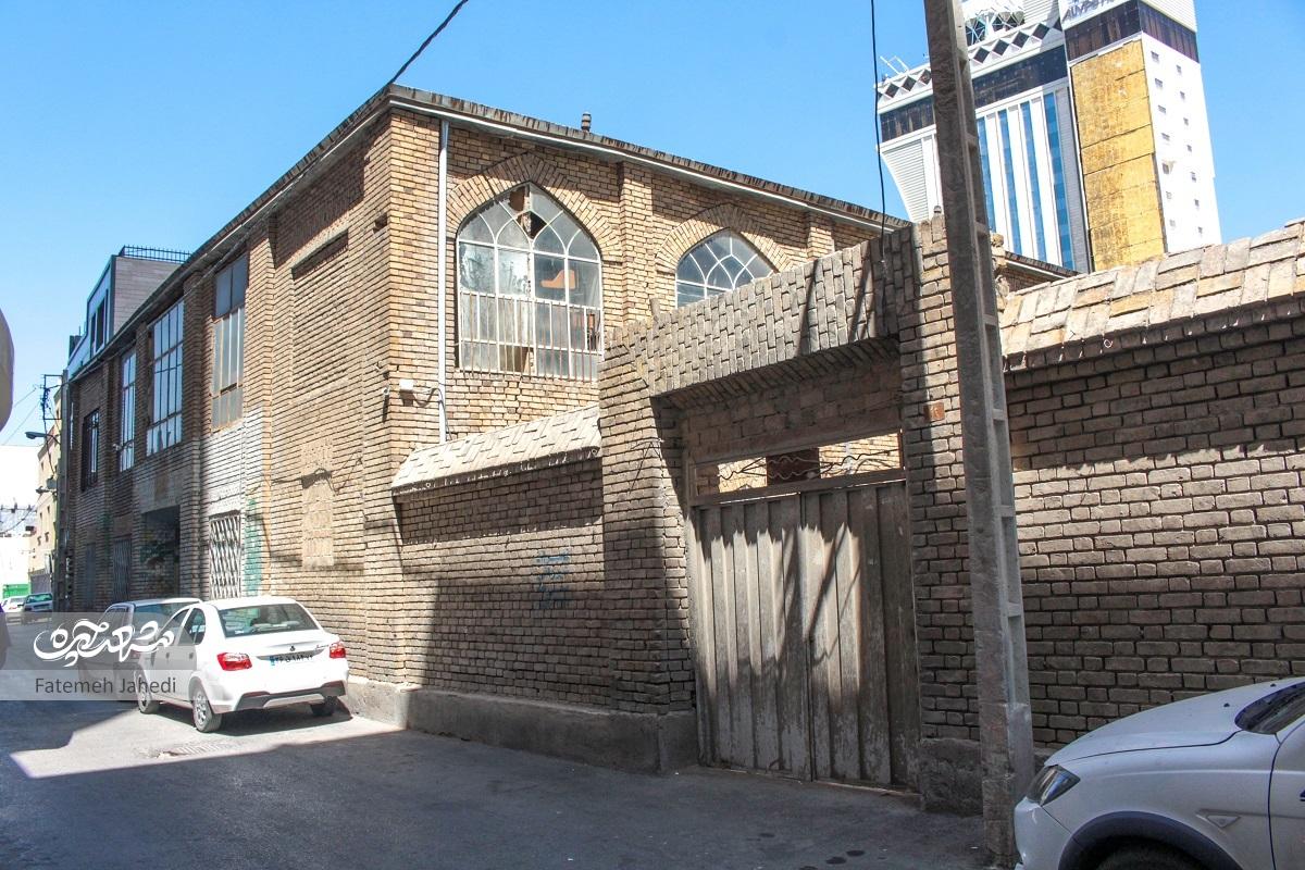 خاطرات محمدرضا نوروزی، ما را به دهه ۵۰ میبرد خاطرات محمدرضا نوروزی، ما را به دهه ۵۰ میبرد