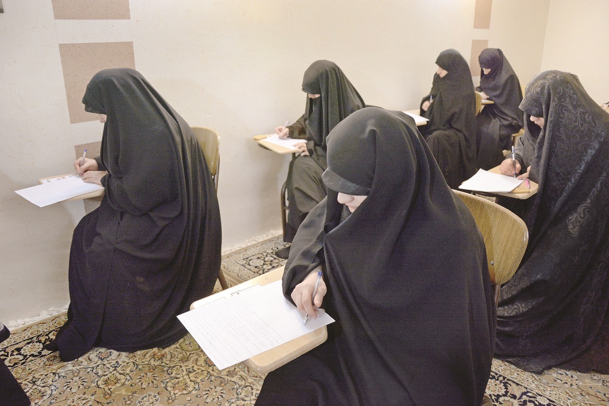 «نوريان»، مَر« نوريان» را طالبند «نوريان»، مَر« نوريان» را طالبند