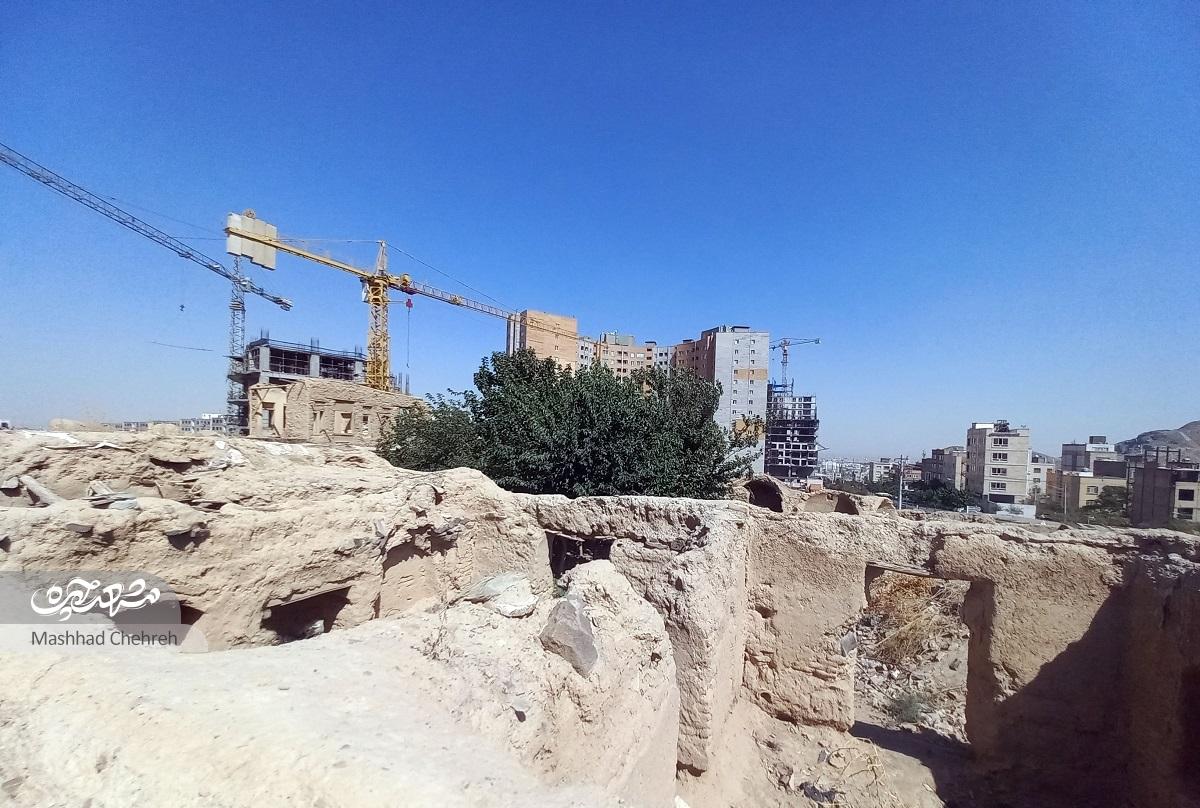 خاطرات ۴۰ سال پیش محسن موسویزاده از سکونت در سرافرازان خاطرات ۴۰ سال پیش محسن موسویزاده از سکونت در سرافرازان