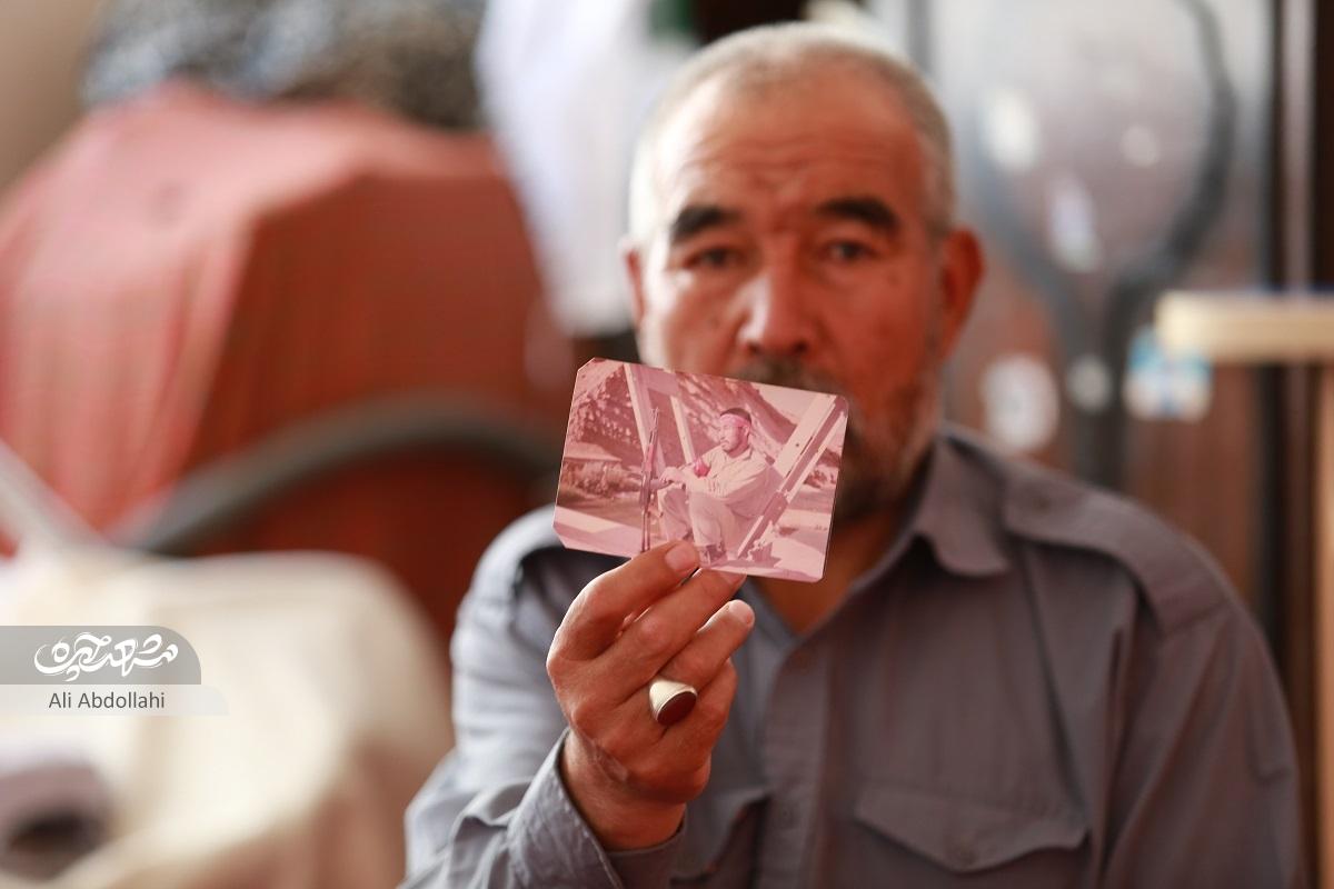 حیدرزاده آزاده حیدرزاده آزاده