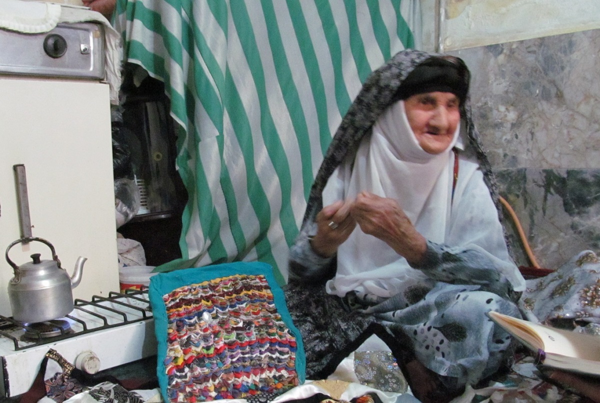 قــرن و سجـاده قــرن و سجـاده