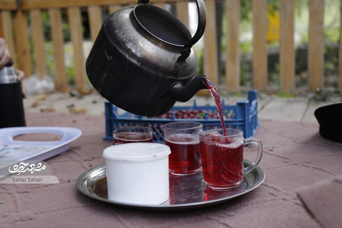 سفر به روستای «پایه» درهای سرسبز و خنک در ۶۸کیلومتری مشهد سفر به روستای «پایه» درهای سرسبز و خنک در ۶۸کیلومتری مشهد