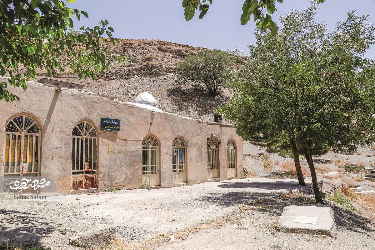 سفر به روستای «پایه» درهای سرسبز و خنک در ۶۸کیلومتری مشهد سفر به روستای «پایه» درهای سرسبز و خنک در ۶۸کیلومتری مشهد