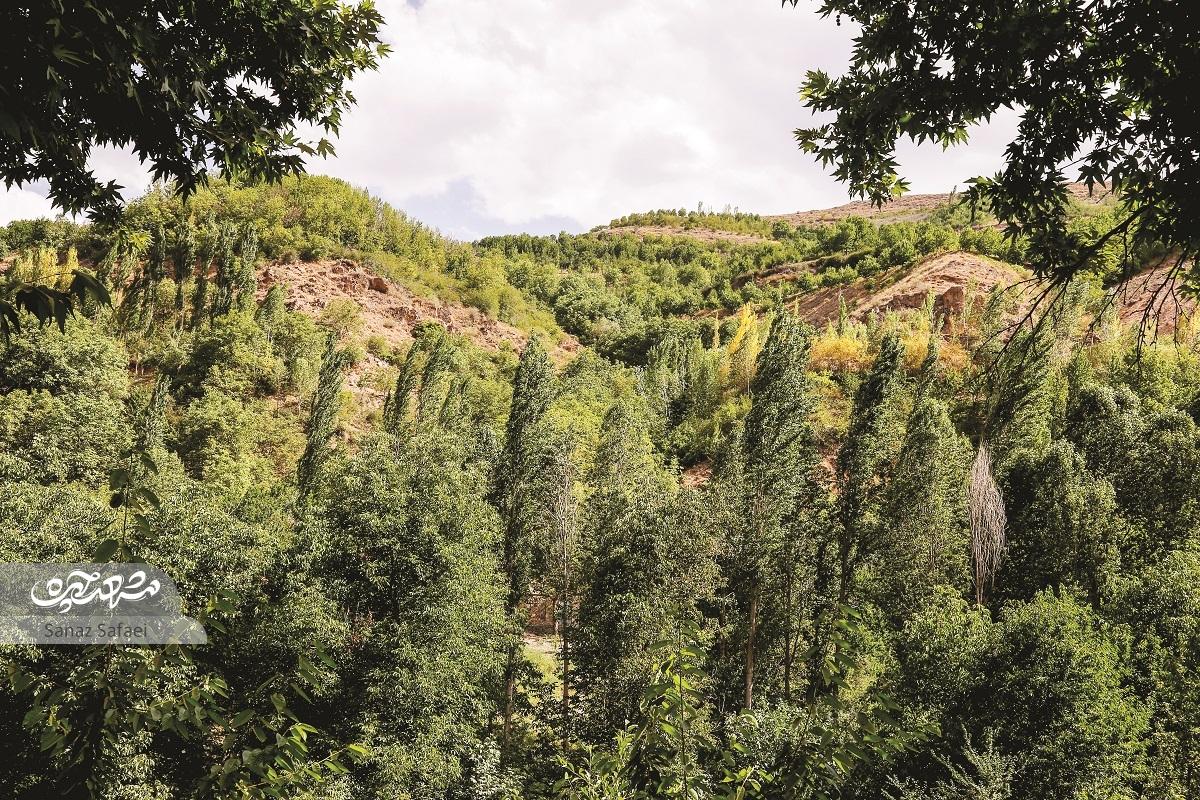سفر به روستای «پایه» درهای سرسبز و خنک در ۶۸کیلومتری مشهد سفر به روستای «پایه» درهای سرسبز و خنک در ۶۸کیلومتری مشهد