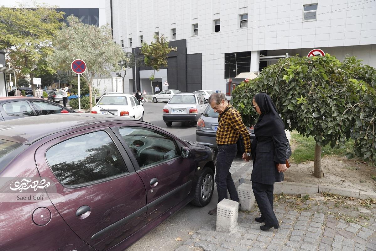 بالاوپایینهای زندگی نابینایان مشهد به روایت ملی پوش شطرنج بالاوپایینهای زندگی نابینایان مشهد به روایت ملی پوش شطرنج