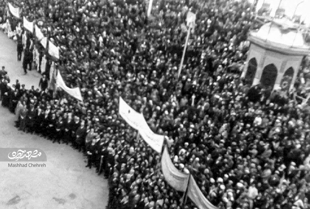 یادی از سرگرد سوزنچی کاشانی و جزایری که برایشان شهید شد یادی از سرگرد سوزنچی کاشانی و جزایری که برایشان شهید شد