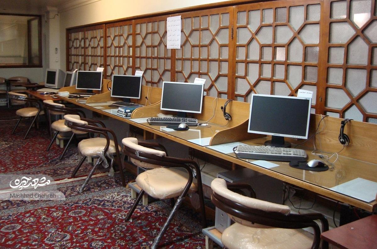 فعالیتهای فرهنگی مسجد و حسینیه الزهرا(س) برای همه مردم شهر است فعالیتهای فرهنگی مسجد و حسینیه الزهرا(س) برای همه مردم شهر است