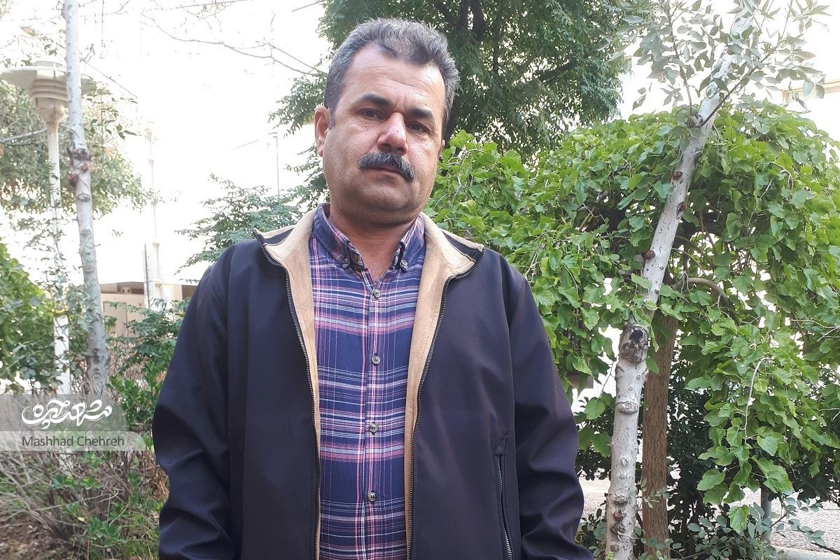 پادرمیانی لازمه همسایه‌داری در مجتمع «پردیس»