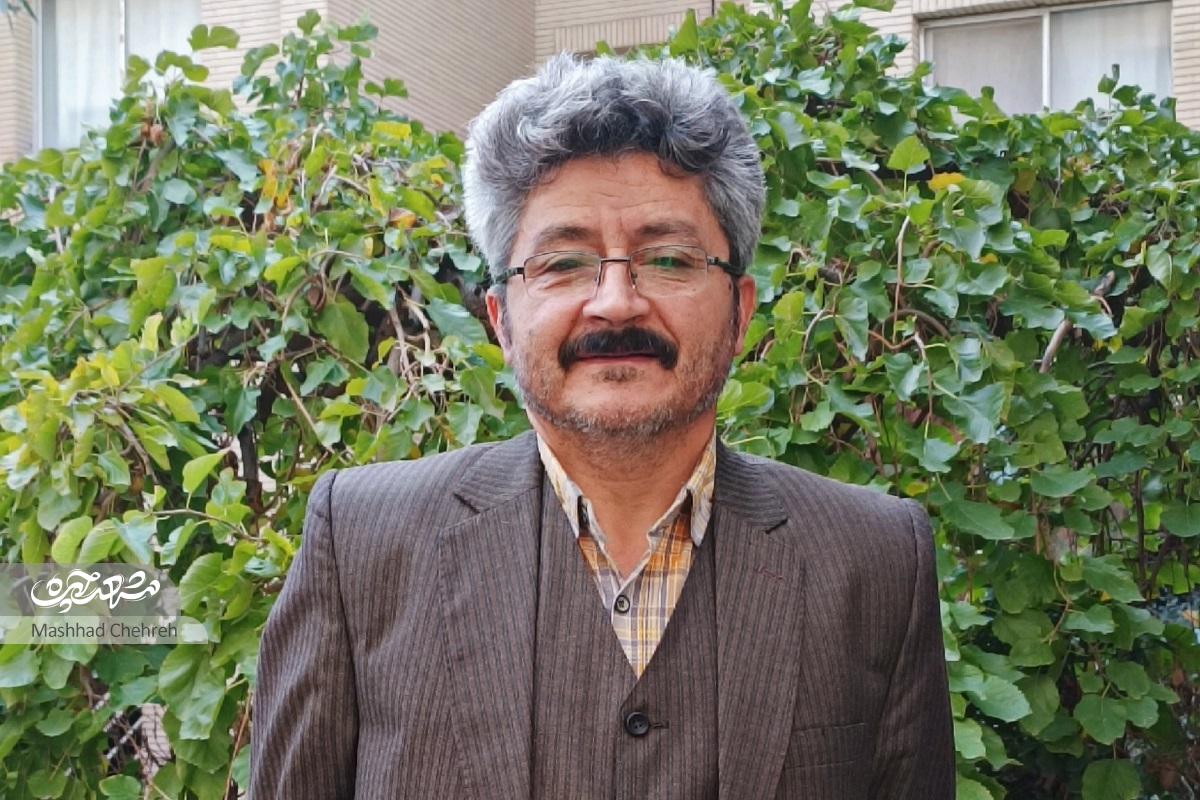 پادرمیانی لازمه همسایه‌داری در مجتمع «پردیس»