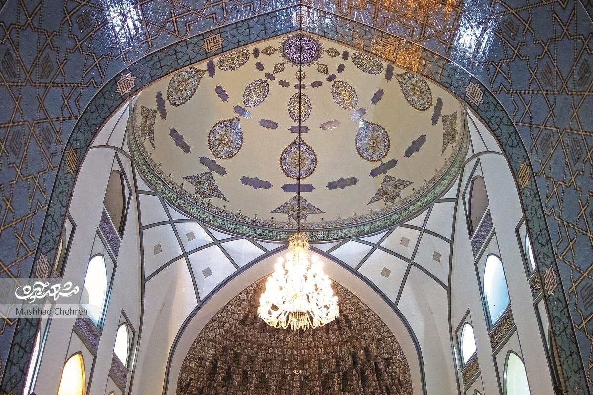 خاطرات دباغ تبریزیها از زیر گنبد گوهرشاد تا ابزارفروشی سعدآباد خاطرات دباغ تبریزیها از زیر گنبد گوهرشاد تا ابزارفروشی سعدآباد