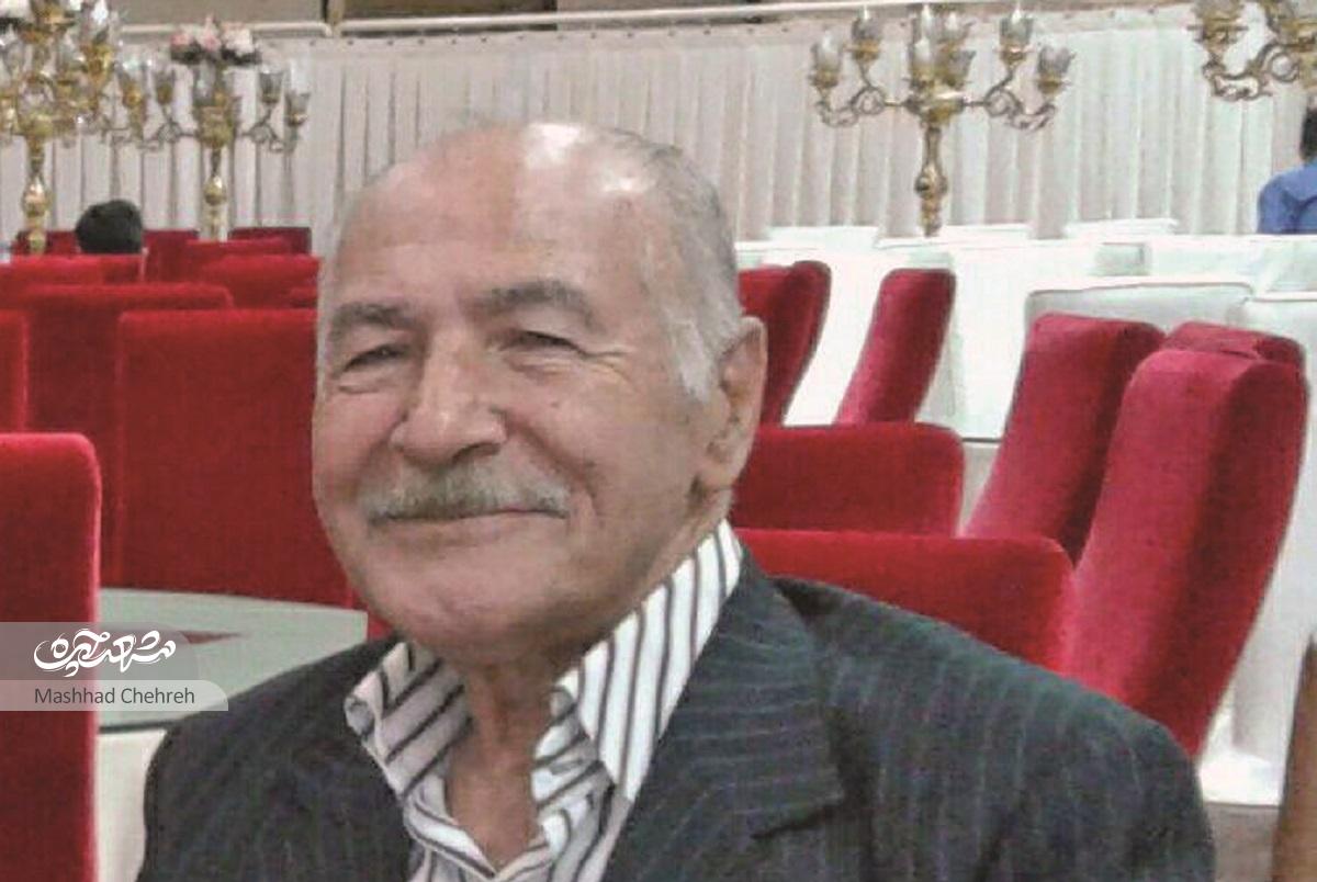 خاطرات دباغ تبریزیها از زیر گنبد گوهرشاد تا ابزارفروشی سعدآباد خاطرات دباغ تبریزیها از زیر گنبد گوهرشاد تا ابزارفروشی سعدآباد
