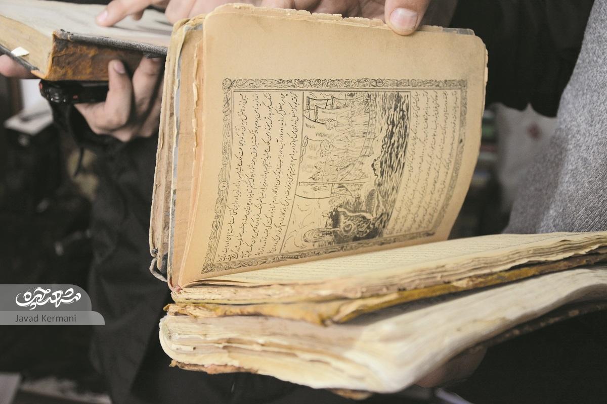 دغدغه موسیالرضا اسدی شناساندن سرایندگان شعر هیئت است دغدغه موسیالرضا اسدی شناساندن سرایندگان شعر هیئت است