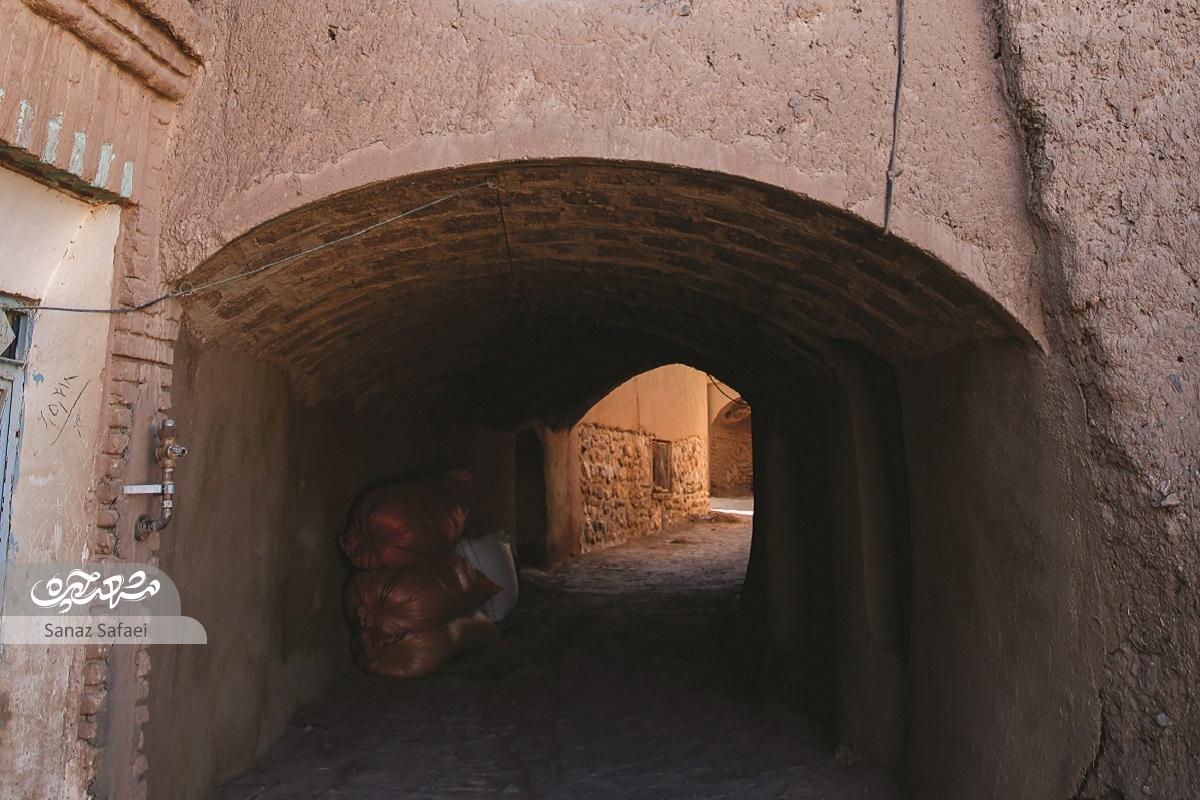 شور گردش در نمکزار شور گردش در نمکزار