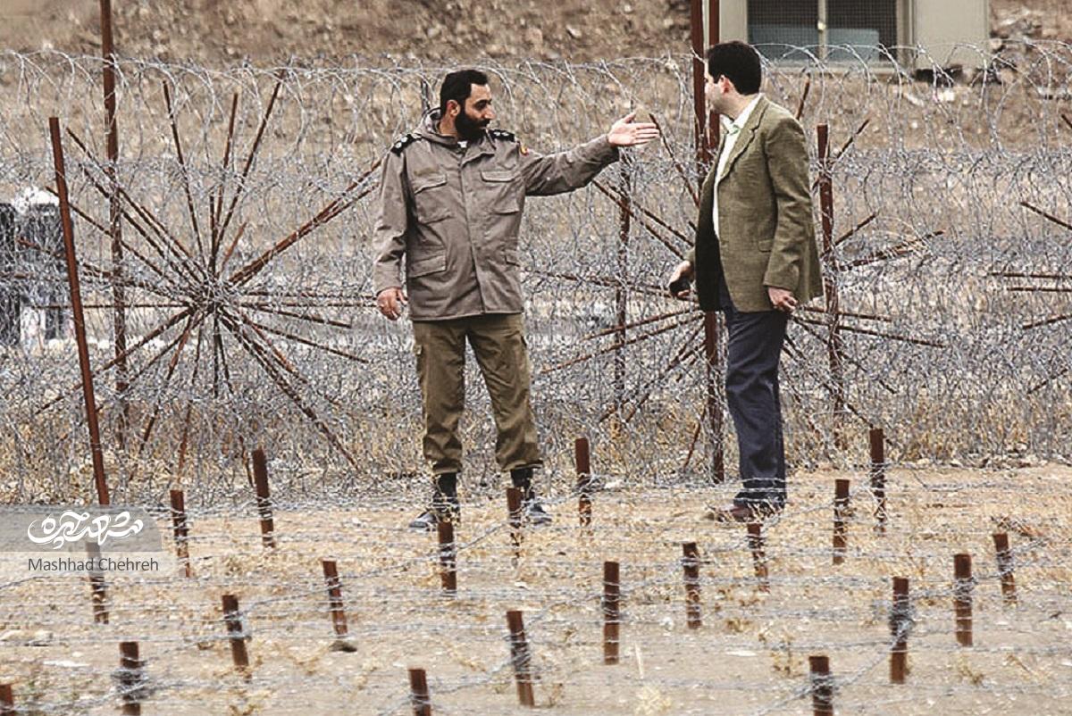 روایت فتح میان نمادهای مجتمع آیهها روایت فتح میان نمادهای مجتمع آیهها