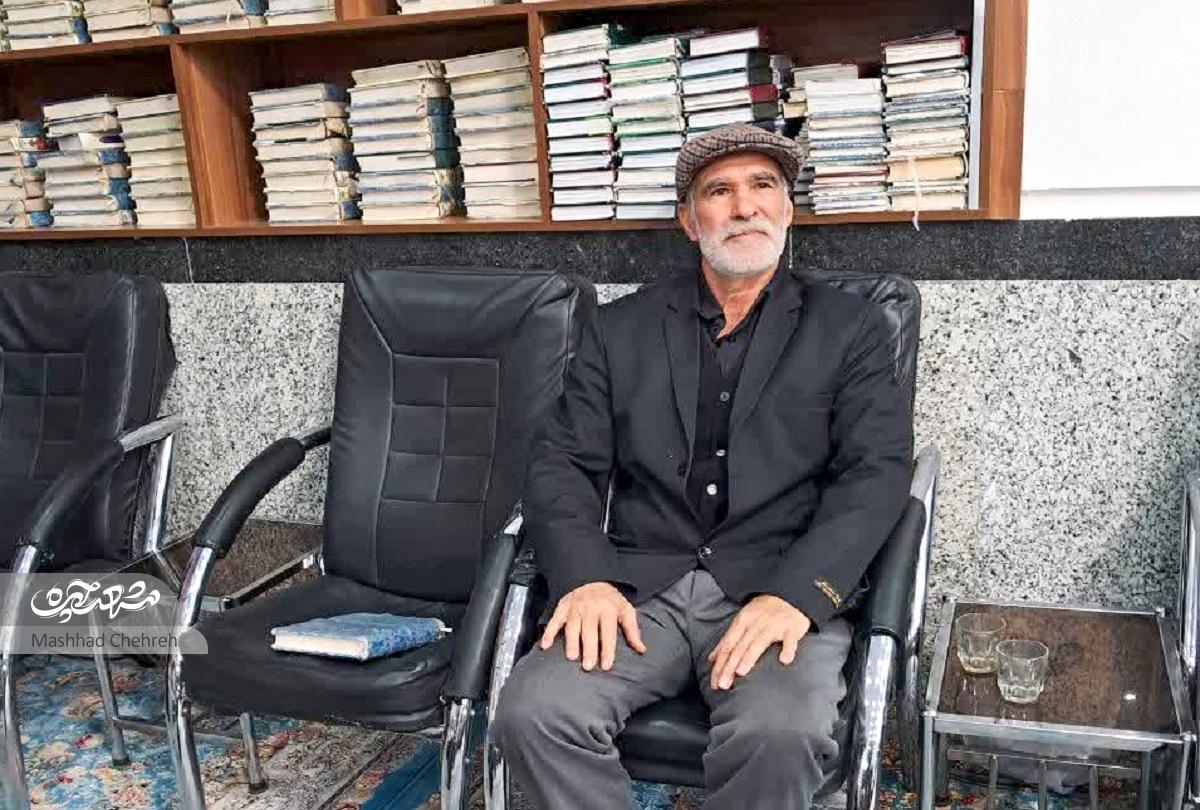 کوچه شفای ۹معبری به نام یک عملیات غرورآفرین