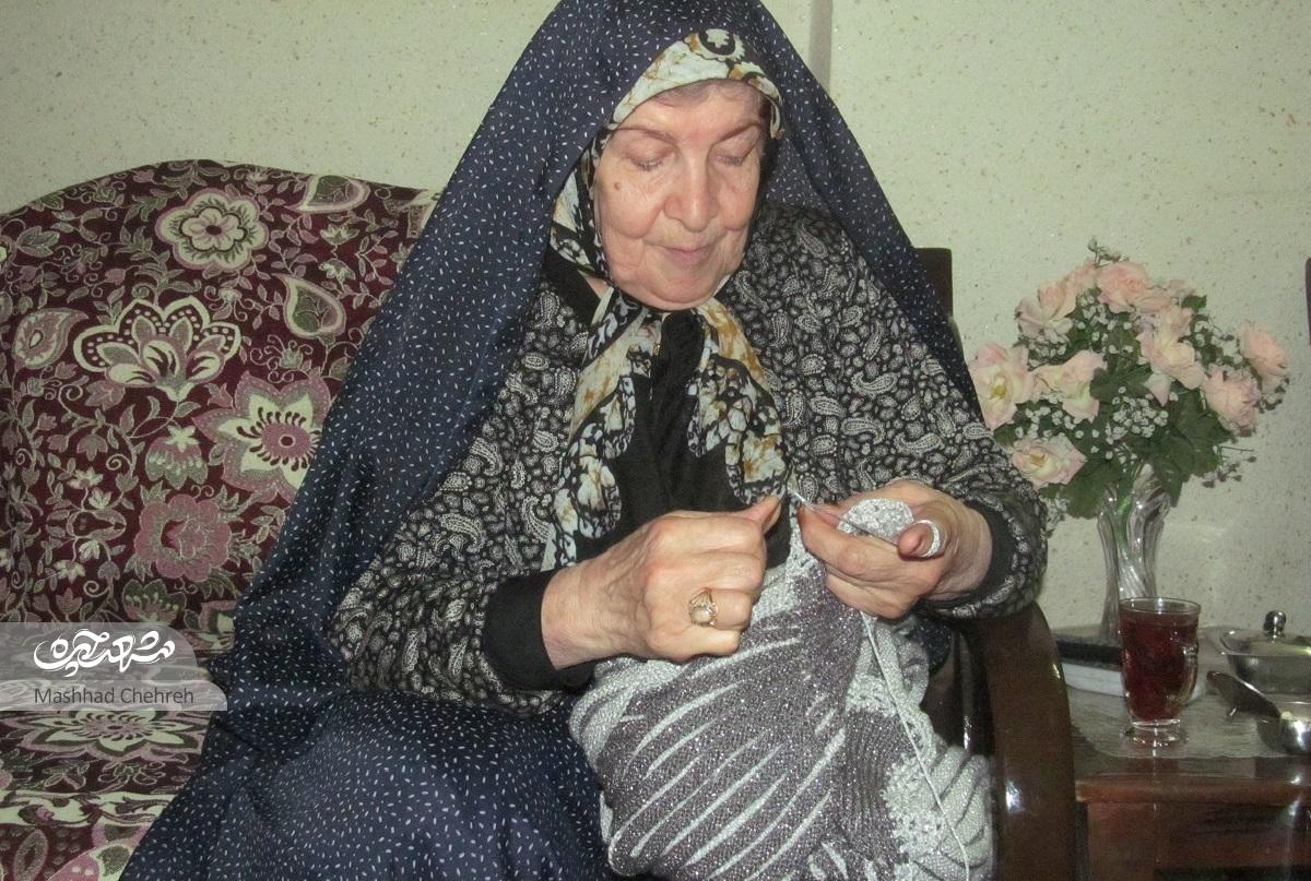 مخاطب خاص شهرآرا که ساکن محله جنت است مخاطب خاص شهرآرا که ساکن محله جنت است