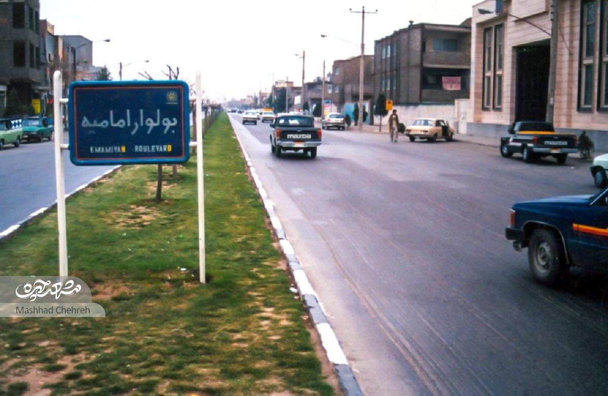 روایتگری تاریخ در قلعه اربابی «امامیه»