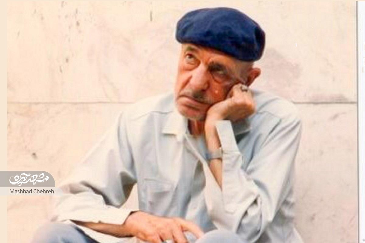 ماشاءالله وحیدی، مردی که با خندههای مردم شناخته میشد ماشاءالله وحیدی، مردی که با خندههای مردم شناخته میشد