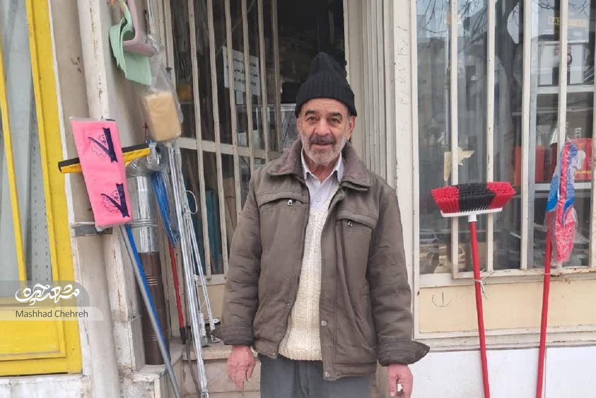 «امید» بر پیشانی معبر فرامرزعباسی ۵