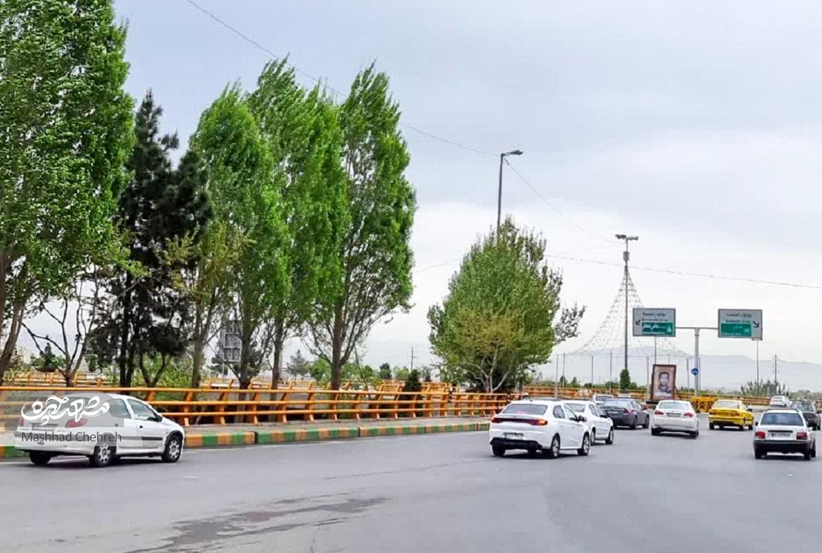 مختار توکلیپور رشد محله شهید رضوی را به چشم دیده است مختار توکلیپور رشد محله شهید رضوی را به چشم دیده است