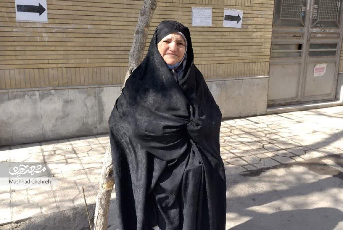 همسایهها در خیابان شهیداسفندیانی ۶ در کار خیر مشارکت دارند همسایهها در خیابان شهیداسفندیانی ۶ در کار خیر مشارکت دارند