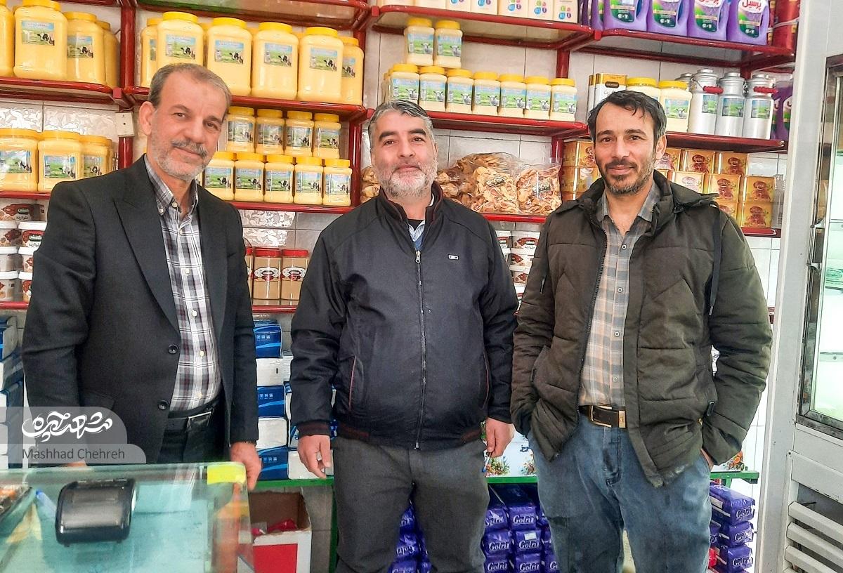 کوشش ۱۳ به روایت حامد طاهریفر بزرگشده محله کوشش کوشش ۱۳ به روایت حامد طاهریفر بزرگشده محله کوشش