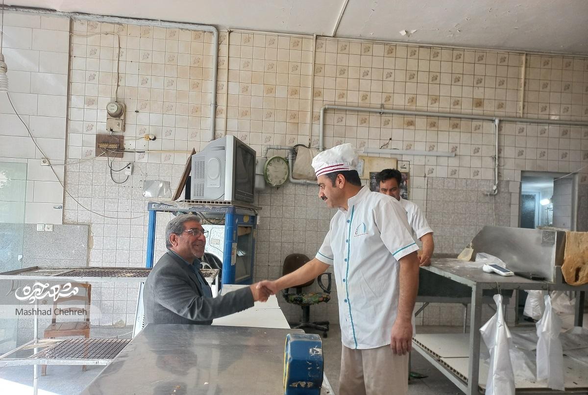 روزگار قدیم ابراهیم روحانینیا در محله لشکر روزگار قدیم ابراهیم روحانینیا در محله لشکر