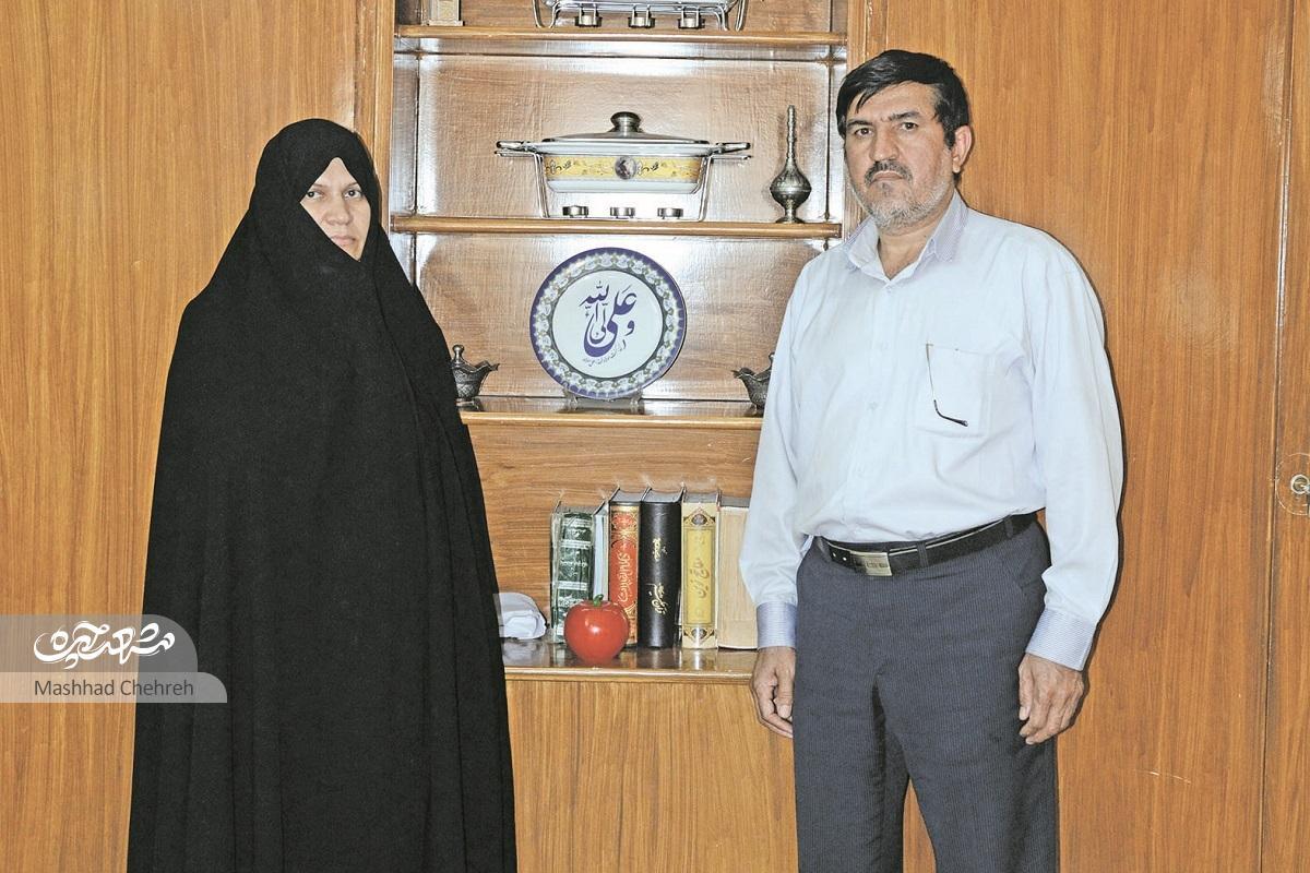 از اسارت تا طبابت دکتر اکرامیفرد از اسارت تا طبابت دکتر اکرامیفرد