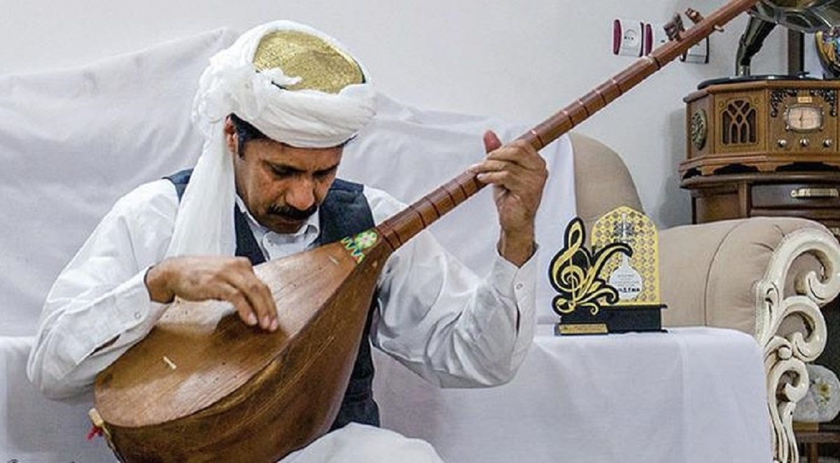ساز و نوای جورِ سعیداحمد ساز و نوای جورِ سعیداحمد