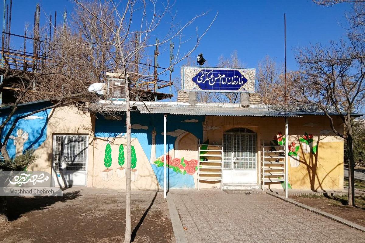 برشی از خاطرات حسین سراقینوغانی از محله حجاب برشی از خاطرات حسین سراقینوغانی از محله حجاب