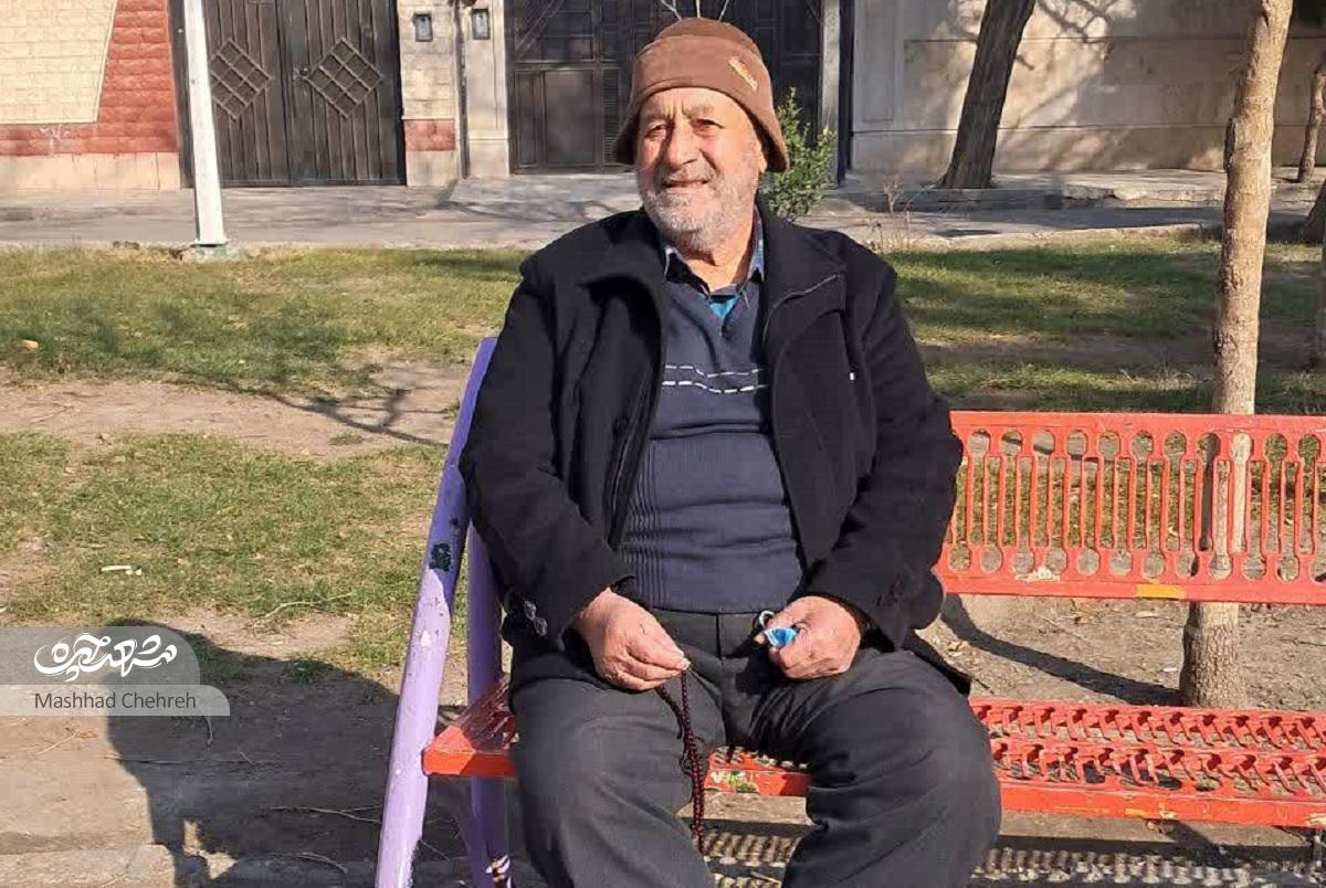 «رامیا»، خاطرهساز برای اهالی ایثارگران «رامیا»، خاطرهساز برای اهالی ایثارگران