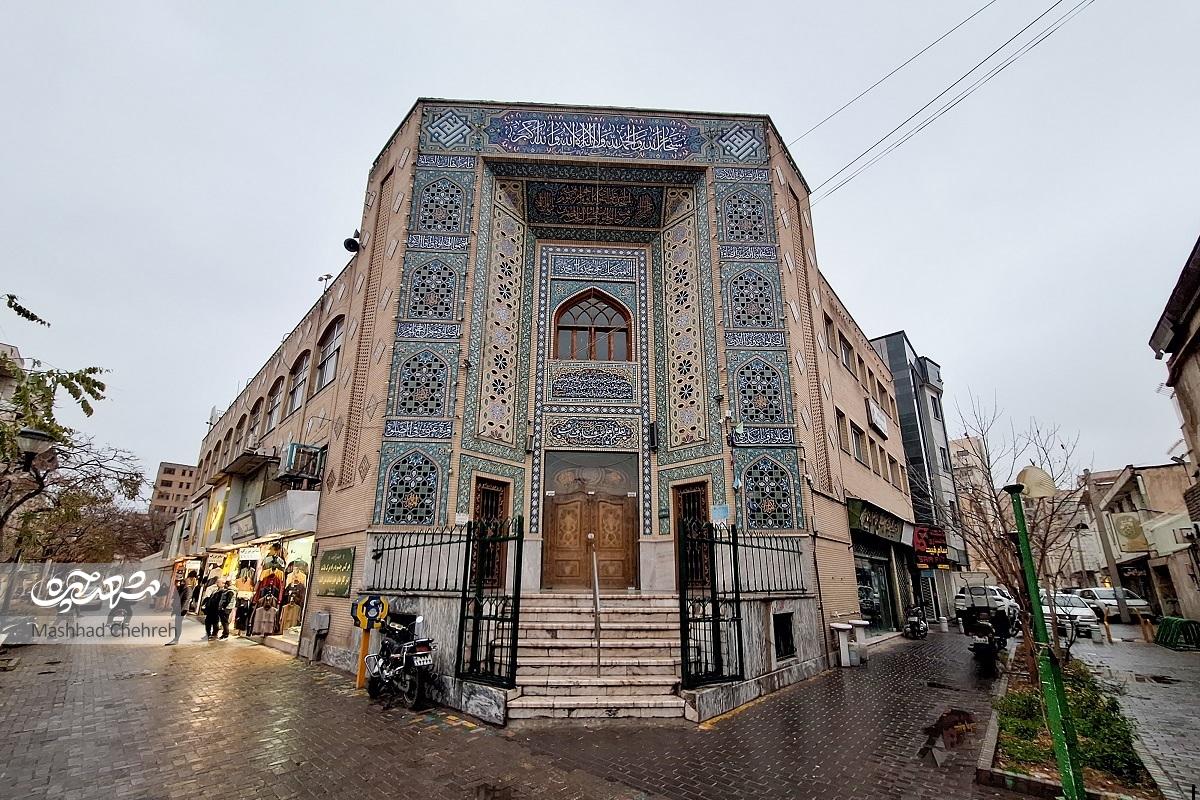 نام شهید جنگ ۱۲ روزه بر کوچه قدیمی مدرس۸ نام شهید جنگ ۱۲ روزه بر کوچه قدیمی مدرس۸