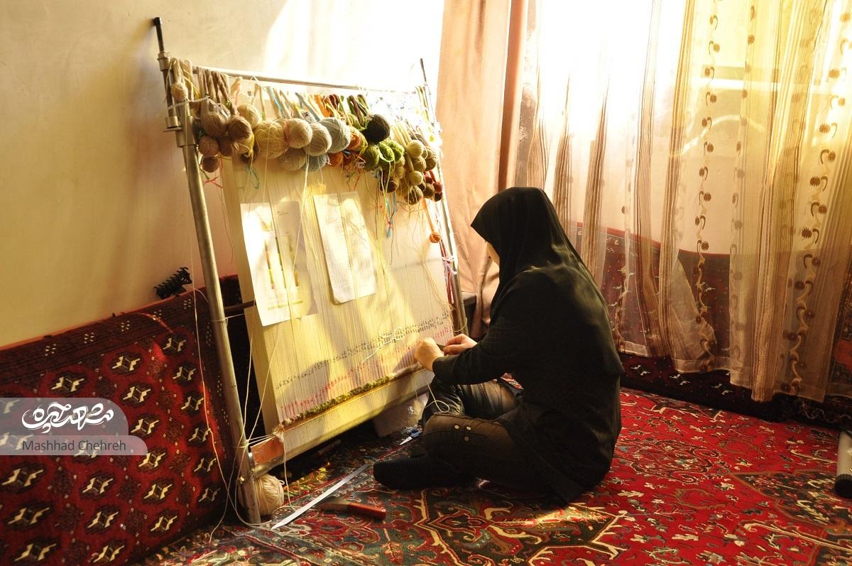 همراه با زندگی ماریانا، از رومانی تا روشنایی همراه با زندگی ماریانا، از رومانی تا روشنایی