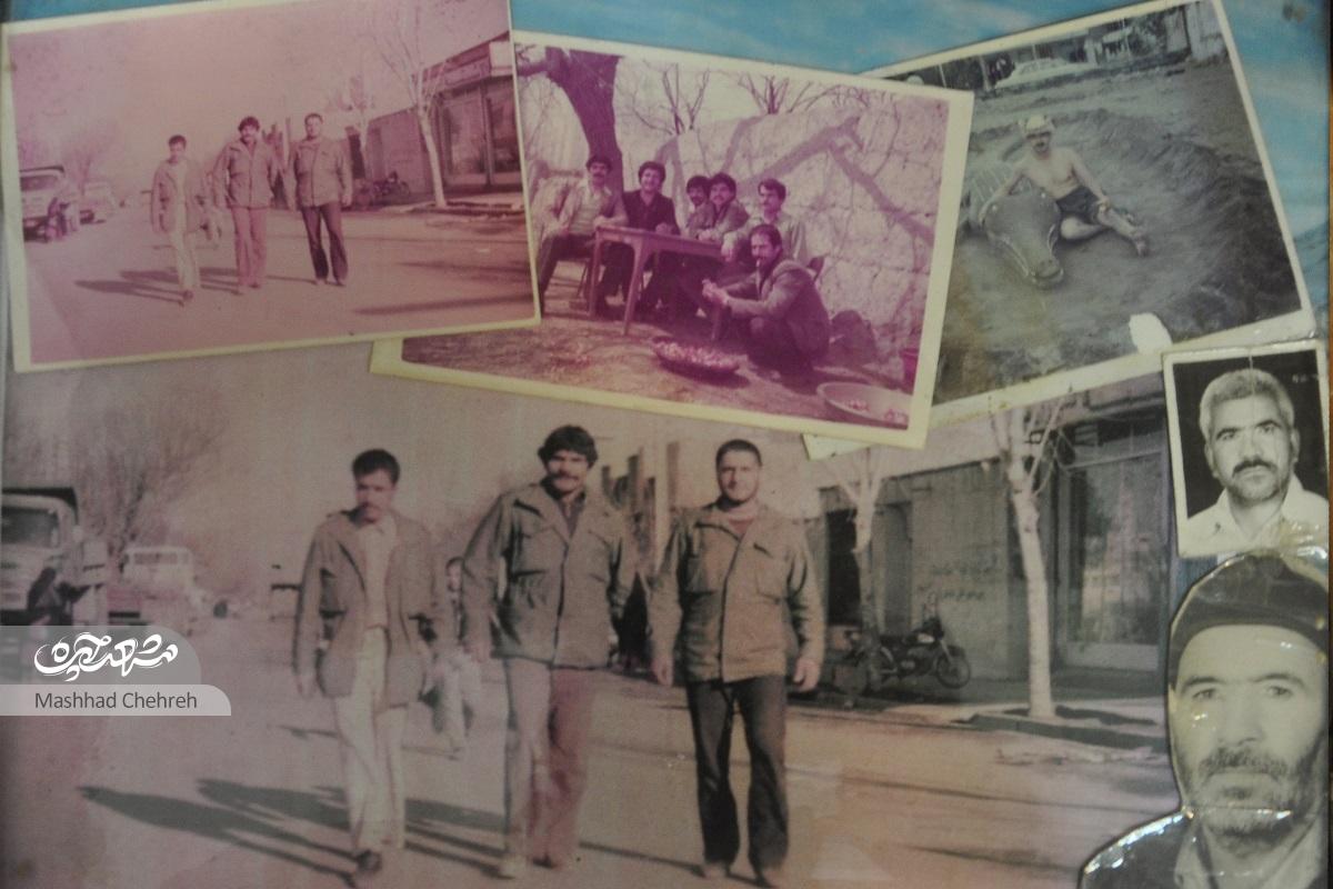 یک عرب پایه‌گذار «قهوه‌خانه عرب» بود