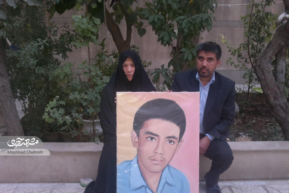 سه شهید ۱۶ساله کوچه هشت شهید در محله علیمردانی سه شهید ۱۶ساله کوچه هشت شهید در محله علیمردانی