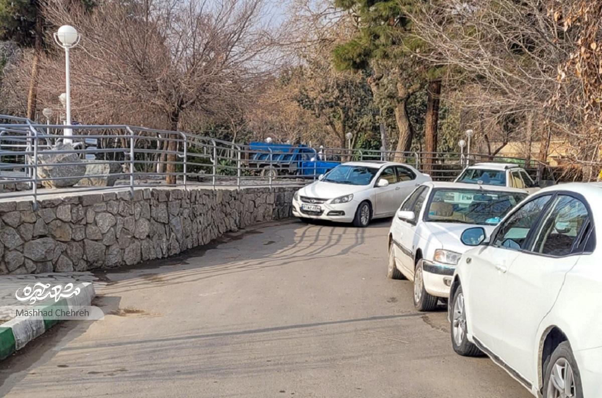 محله شهیدبهشتی برای بابک گوهرزاده رنگوبوی دهه ۶۰ را دارد محله شهیدبهشتی برای بابک گوهرزاده رنگوبوی دهه ۶۰ را دارد