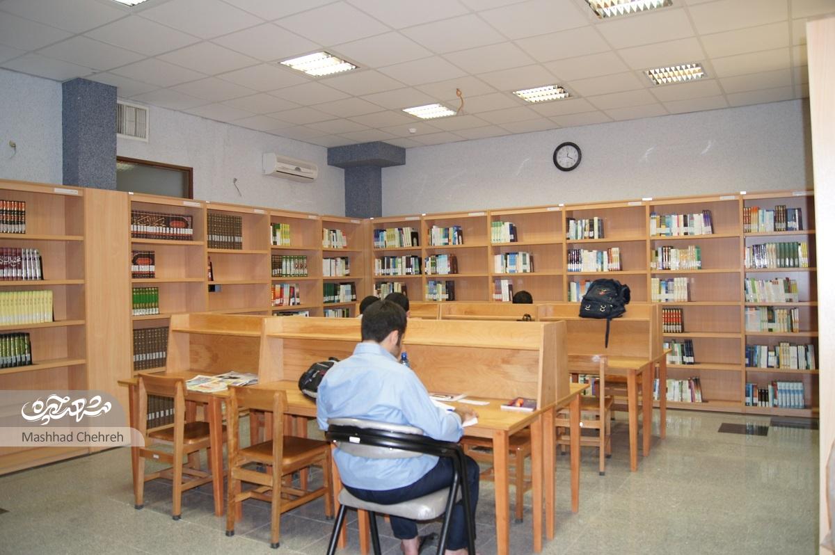 موقوفه و کانون فرهنگی مذهبی ابیطالب(ع) پای کار فعالیتهای فرهنگی محله کوشش است موقوفه و کانون فرهنگی مذهبی ابیطالب(ع) پای کار فعالیتهای فرهنگی محله کوشش است