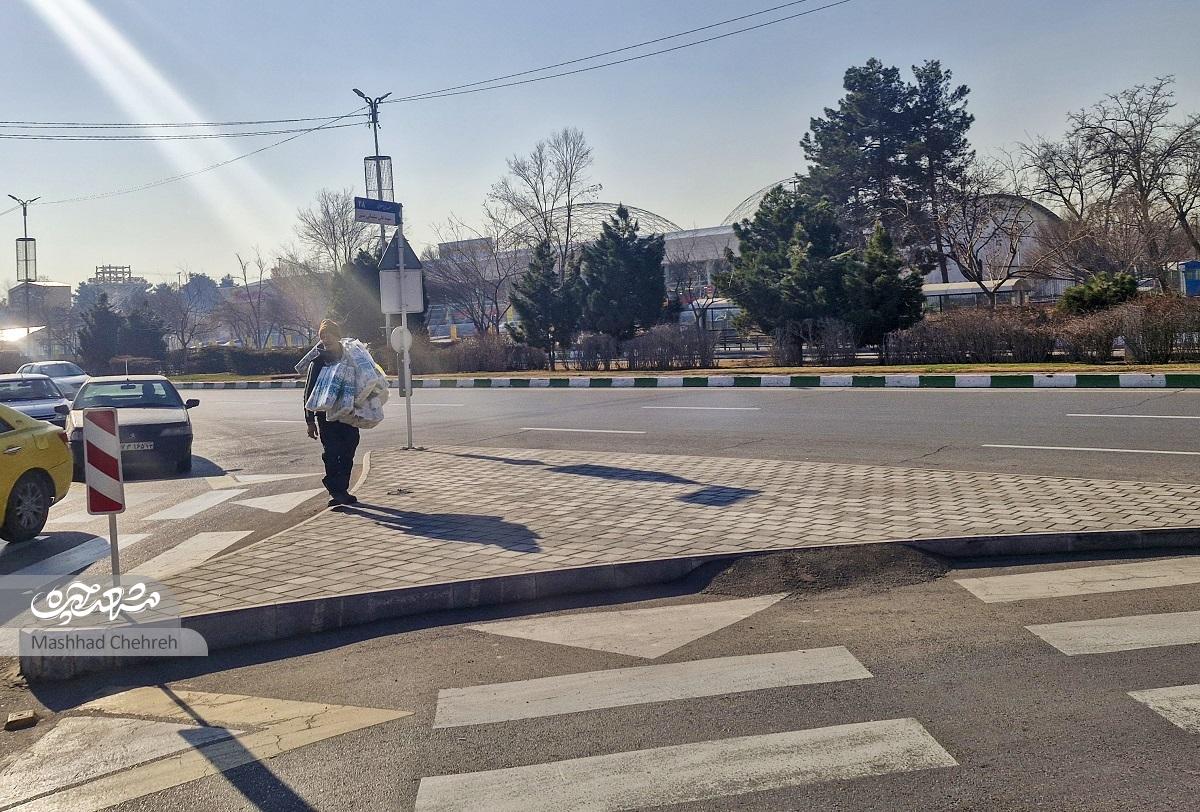 خاطره محمدرضا کاظمی از جاسازی پول بین آجرهای گاراژ خاطره محمدرضا کاظمی از جاسازی پول بین آجرهای گاراژ
