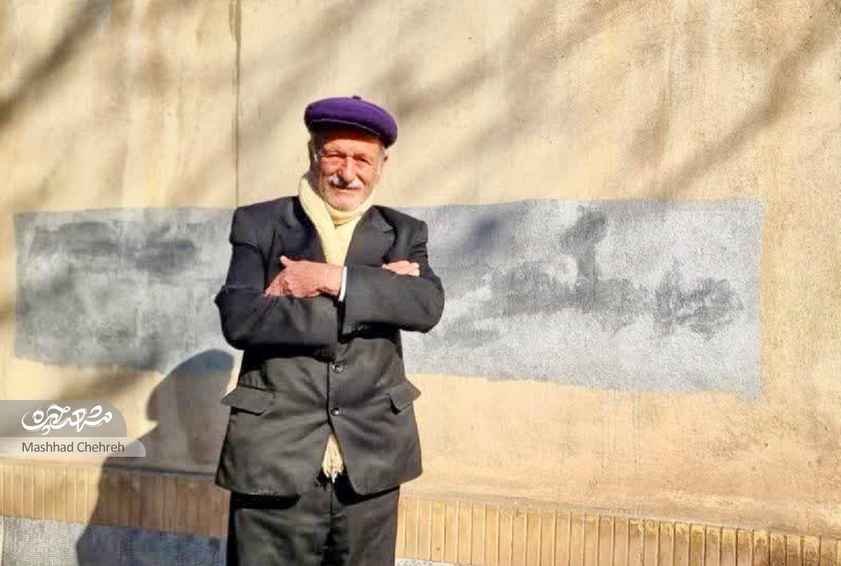 معبری برای خانواده «دادگستری» معبری برای خانواده «دادگستری»