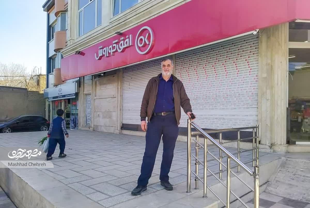 پررنگ شدن رفاقت‌ها در محله مهرآباد پای جعبه جادویی