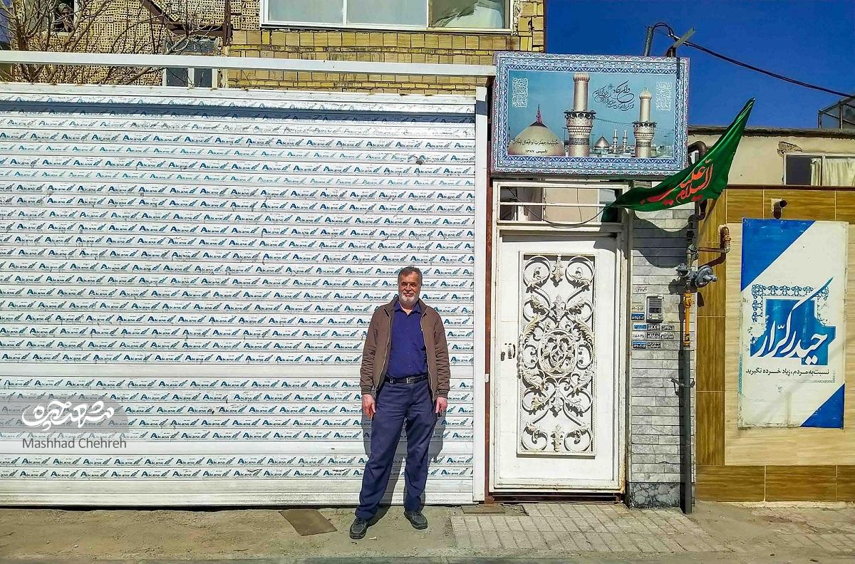 پررنگ شدن رفاقت‌ها در محله مهرآباد پای جعبه جادویی